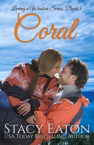 Coral: A Forced Vacation Family Meddling Steamy Small-Town Big Family Millionaire Romance