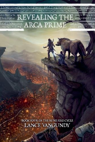 Revealing the Arca Prime
