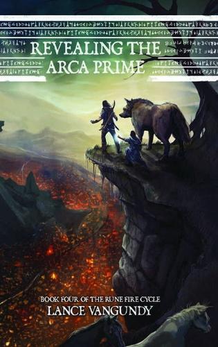 Revealing the Arca Prime