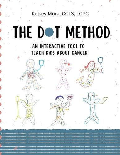 The Dot Method - an interactive tool to teach kids about cancer