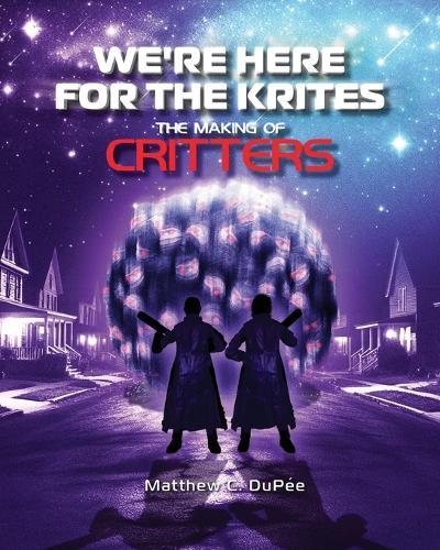 We're Here for the Krites: The Making of Critters