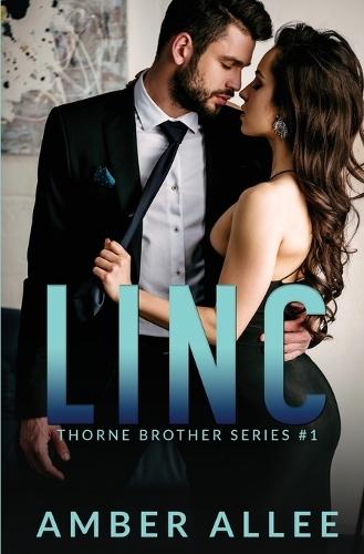 Linc: Thorne Brother Series