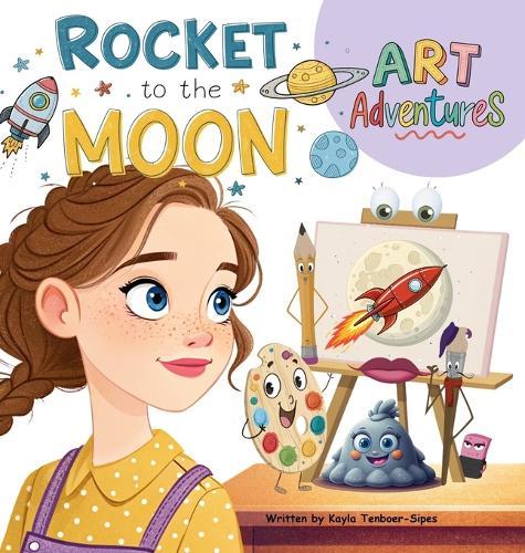 Rocket to the Moon