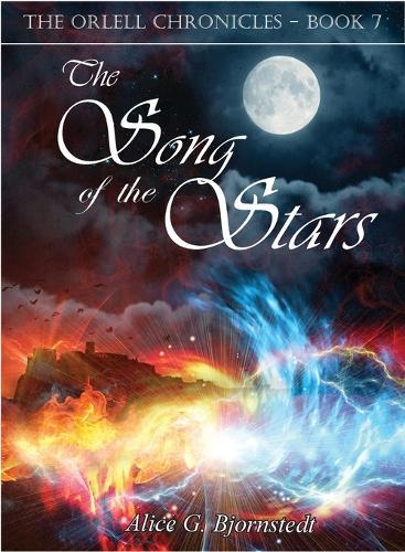 The Song of the Stars