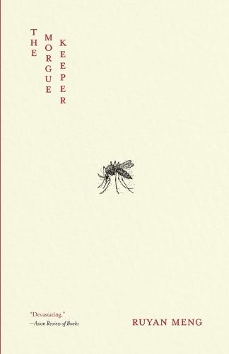 The Morgue Keeper