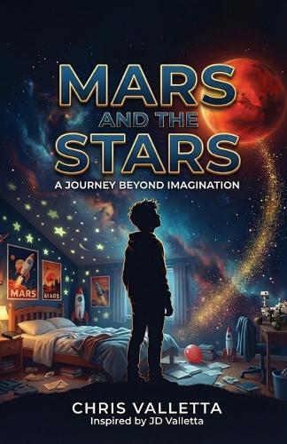 Mars and the Stars: A Journey Beyond Imagination
