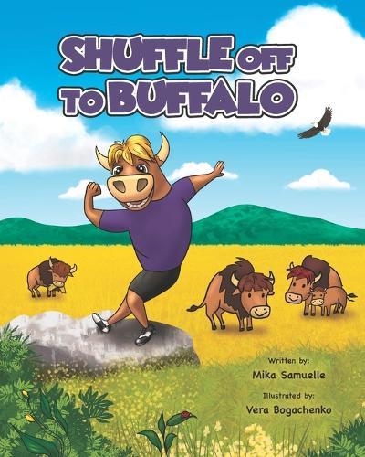 Shuffle Off to Buffalo