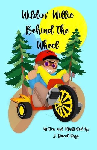 Wildin' Willie Behind the Wheel