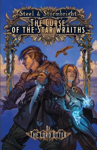 The Curse of the Star Wraiths