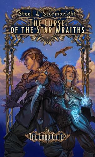 The Curse of the Star Wraiths