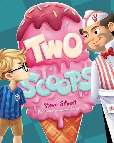 Two Scoops