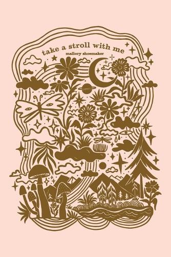 take a stroll with me