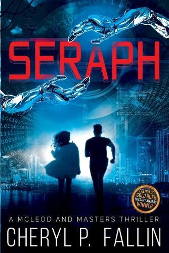 Seraph: A McLeod and Masters Thriller