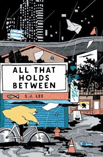 All That Holds Between