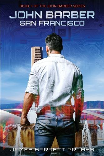 John Barber: San Francisco