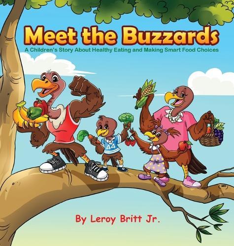 Meet the Buzzards