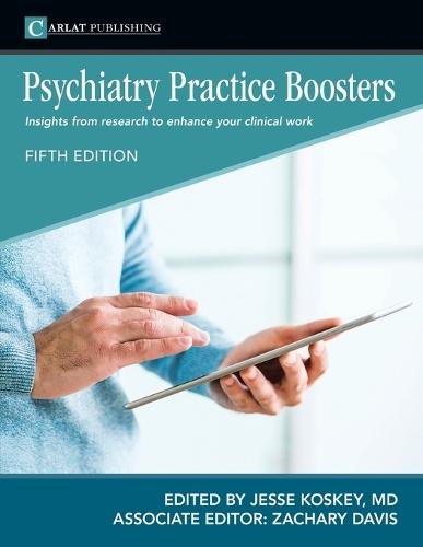 Psychiatry Practice Boosters, Fifth Edition (2026)