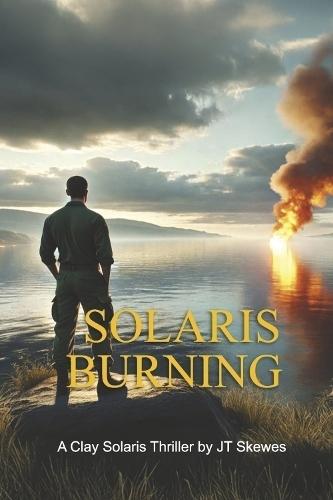Solaris Burning