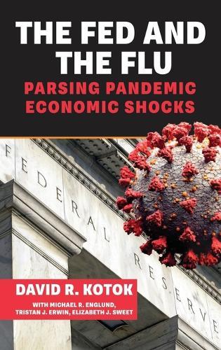 The Fed and the Flu: Parsing Pandemic Economic Shocks