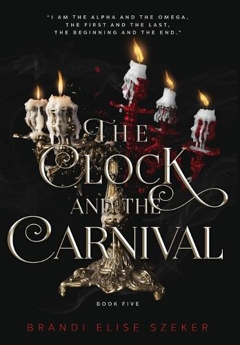 The Clock and The Carnival