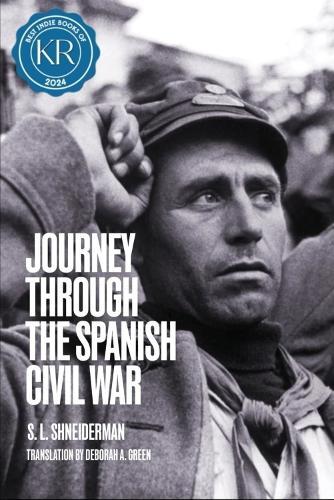 Journey through the Spanish Civil War: The Hinterlands