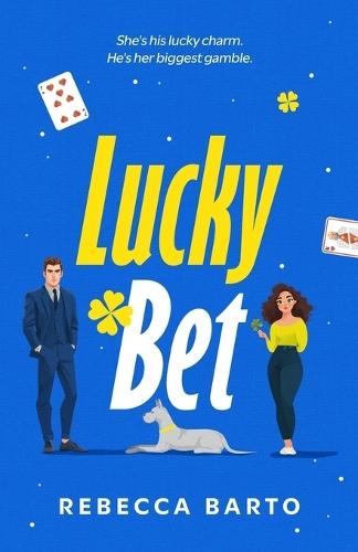 Lucky Bet: A winter romance