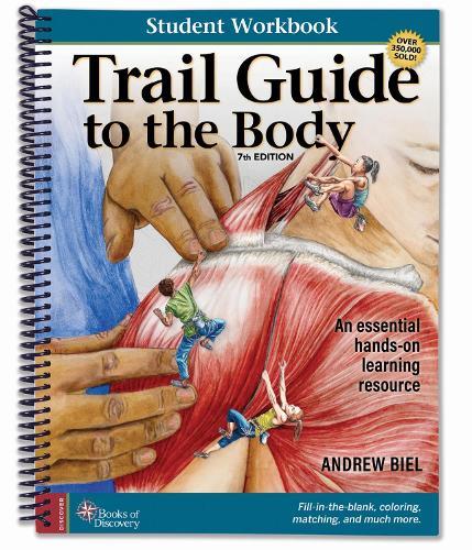 Trail Guide to the Body: Student Workbook
