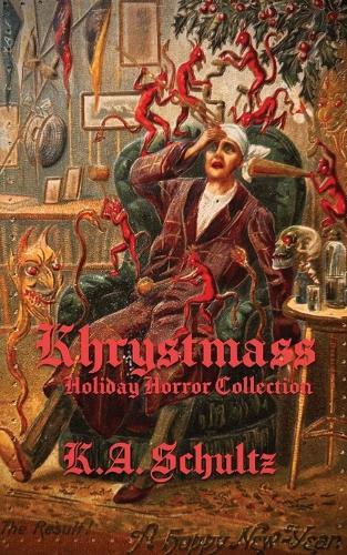 Khrystmass: Holiday Horror Collection