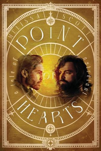 Point of Hearts: A Novel of Astreiant