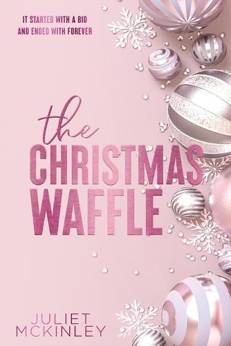 The Christmas Waffle