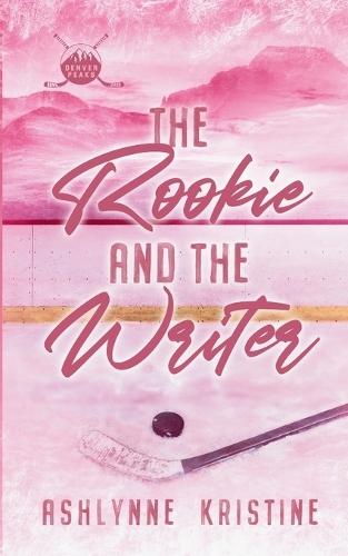The Rookie and The Writer