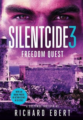 Silentcide 3: Freedom Quest