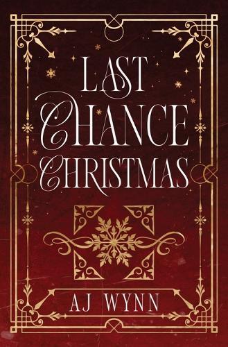 Last Chance Christmas: A cozy holiday mystery romance novella