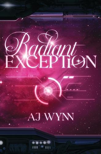 Radiant Exception: A sci-fi mystery romance