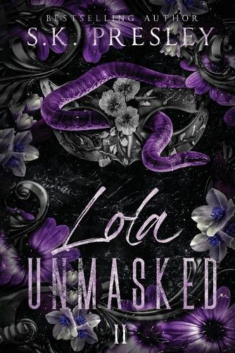 Lola Unmasked part 2