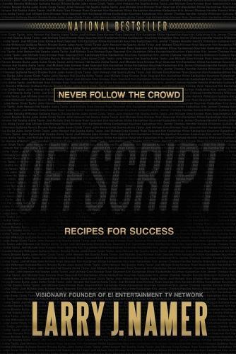 Offscript: Recipes for Success