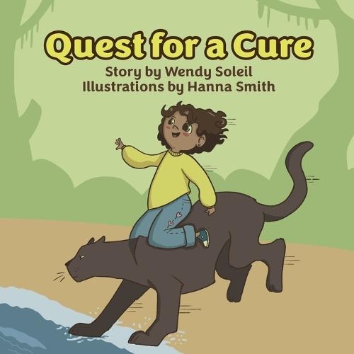 Quest for a Cure