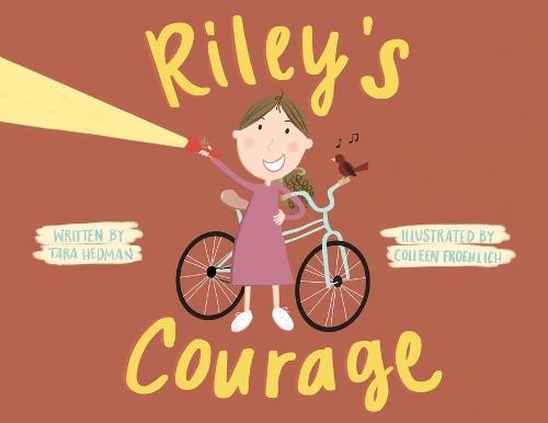 Riley's Courage