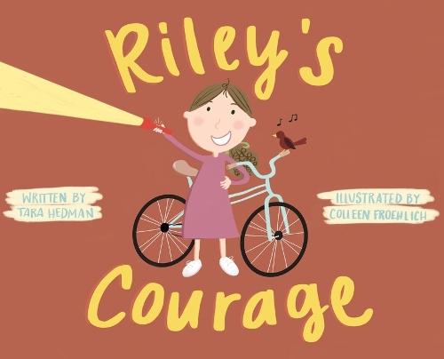 Riley's Courage