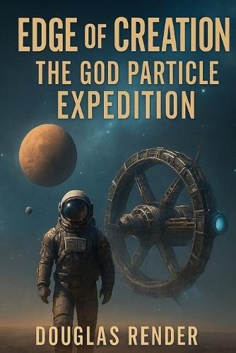 Edge of Creation: The God Particle Expedition