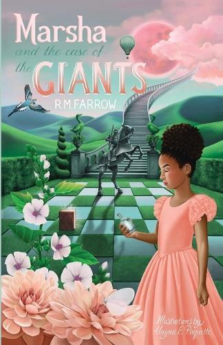 Marsha and the Case of the Giants