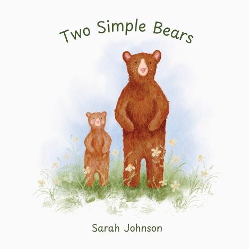 Two Simple Bears
