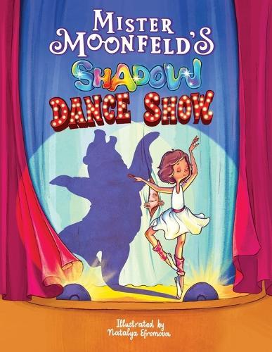 Mister Moonfeld's Shadow Dance Show