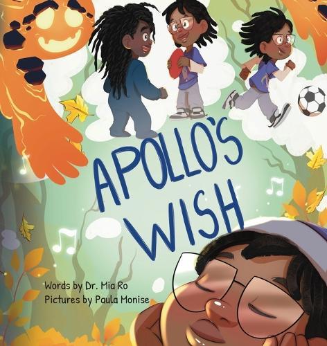 Apollo's Wish/Pluto's DreamQuest