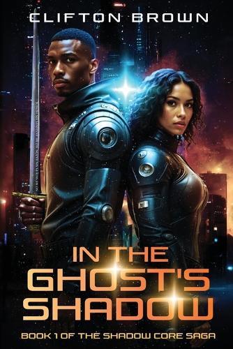 In the Ghost's Shadow