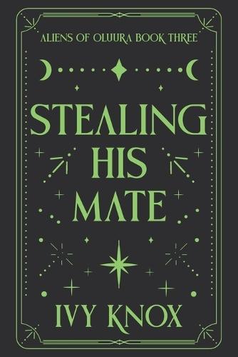 Stealing His Mate