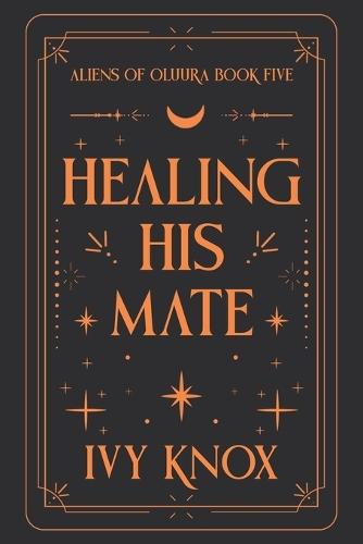 Healing His Mate