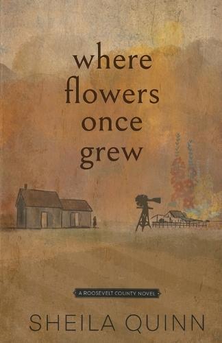 Where Flowers Once Grew