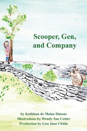 Scooper, Gen, and Company