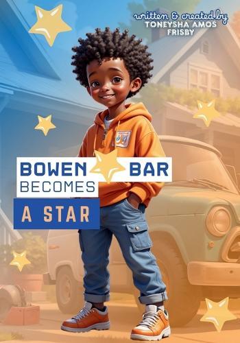 Bowen Bar Becomes A Star